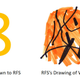 Since 2011, the patient known as RFS has only been able to see wavy lines when looking at the digits 2 through 9.